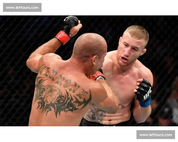 UFC重量级经典对决大布对阵锤子血战擂台全解析历史意义与战术回顾