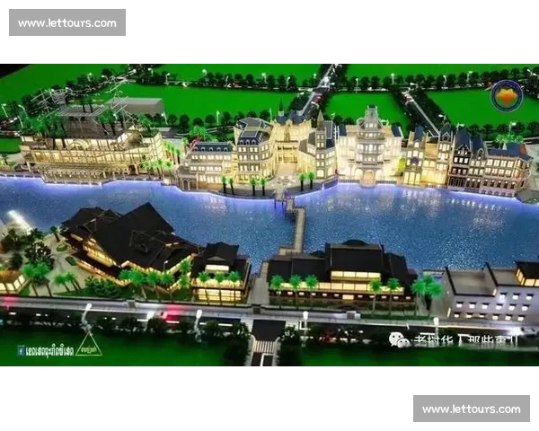 中国与老挝合作发展新机遇解析区域经济与文化交流趋势